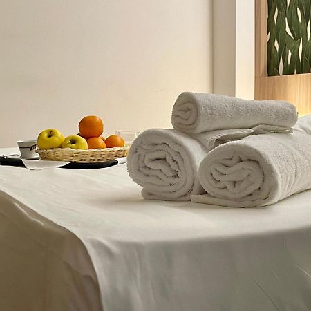 Aquasole Otel Mercallo Dış mekan fotoğraf