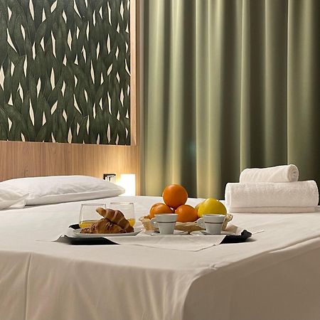 Aquasole Otel Mercallo Dış mekan fotoğraf