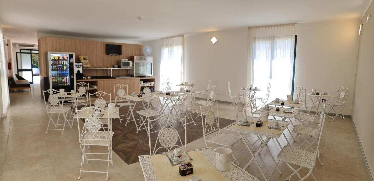 Aquasole Otel Mercallo Dış mekan fotoğraf