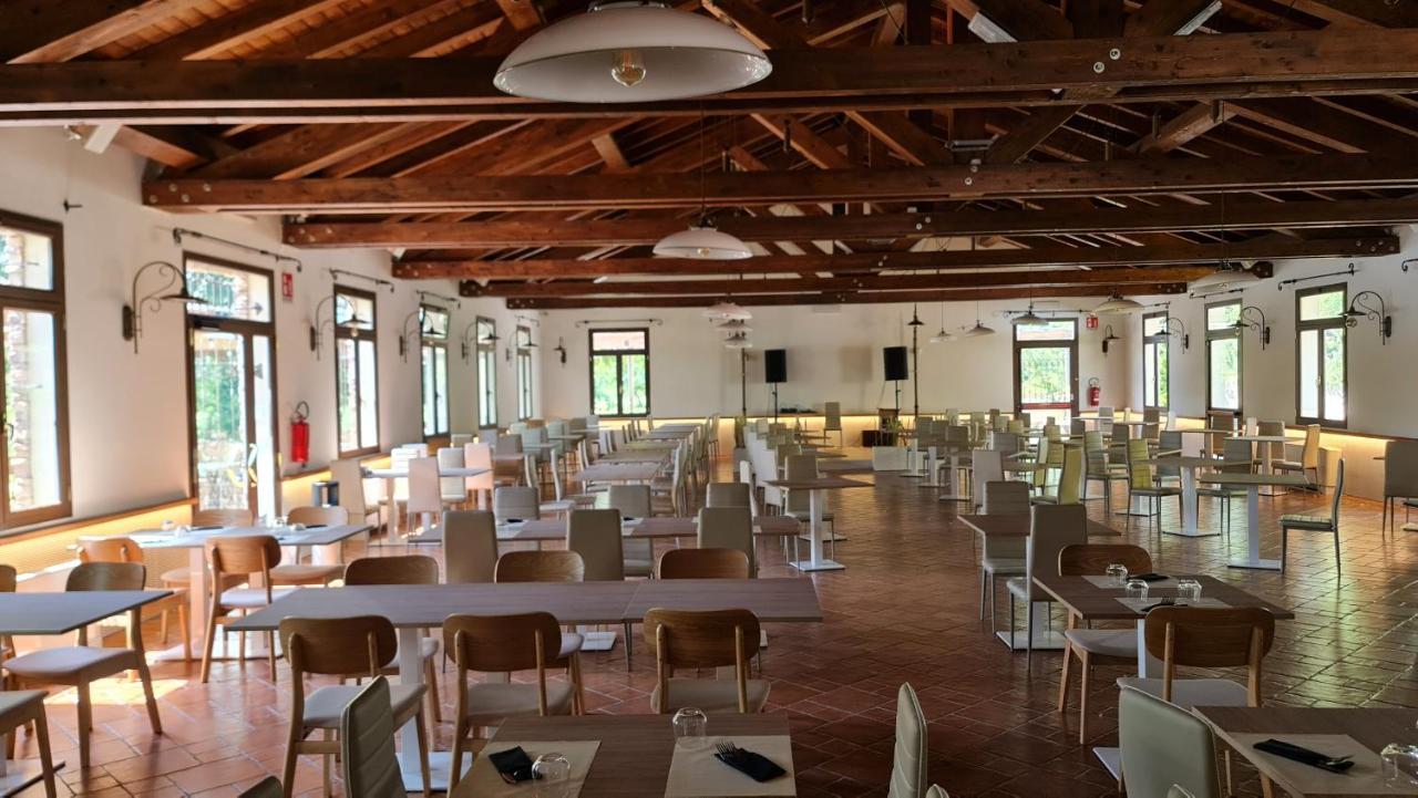 Aquasole Otel Mercallo Dış mekan fotoğraf