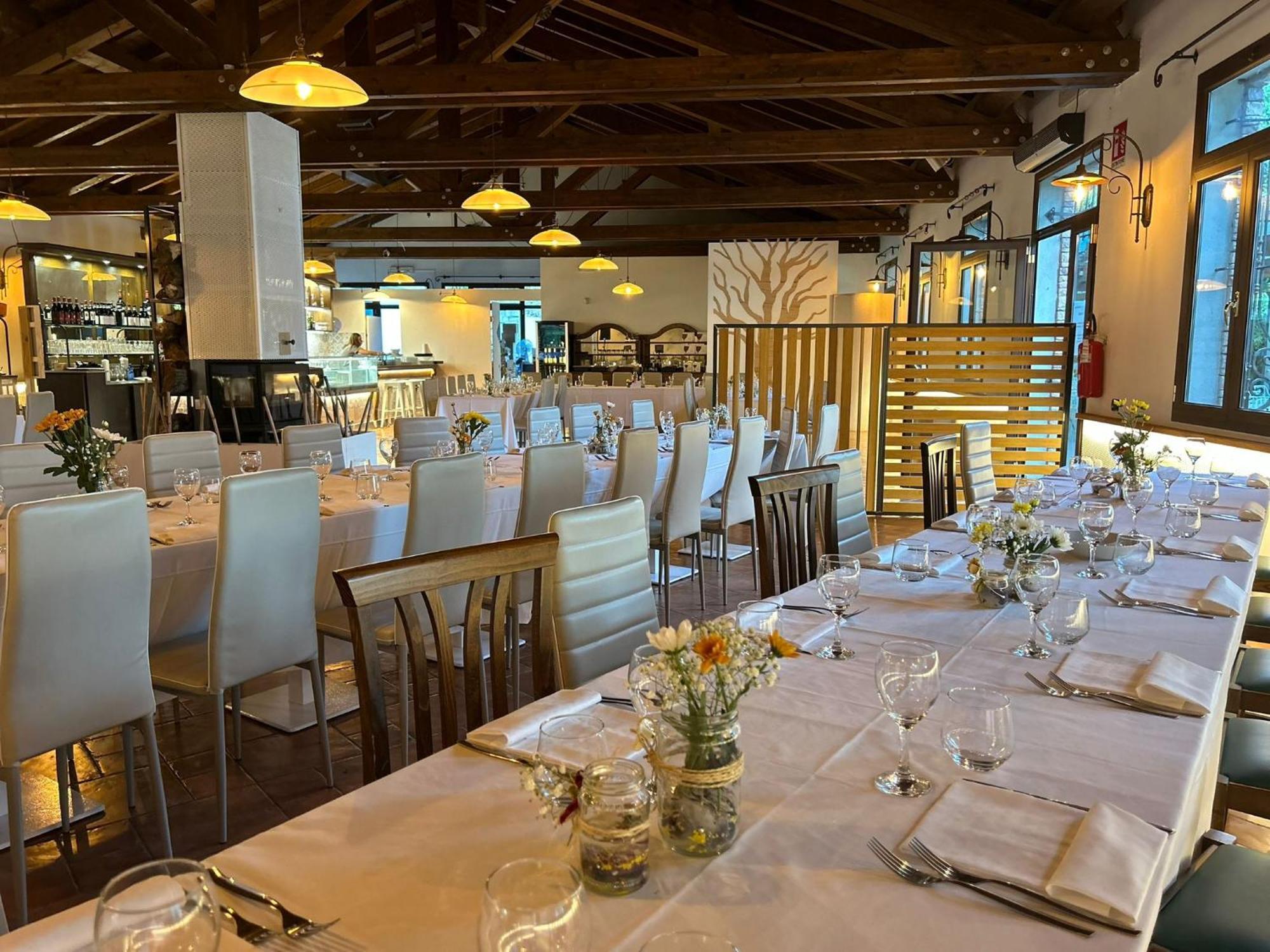 Aquasole Otel Mercallo Dış mekan fotoğraf