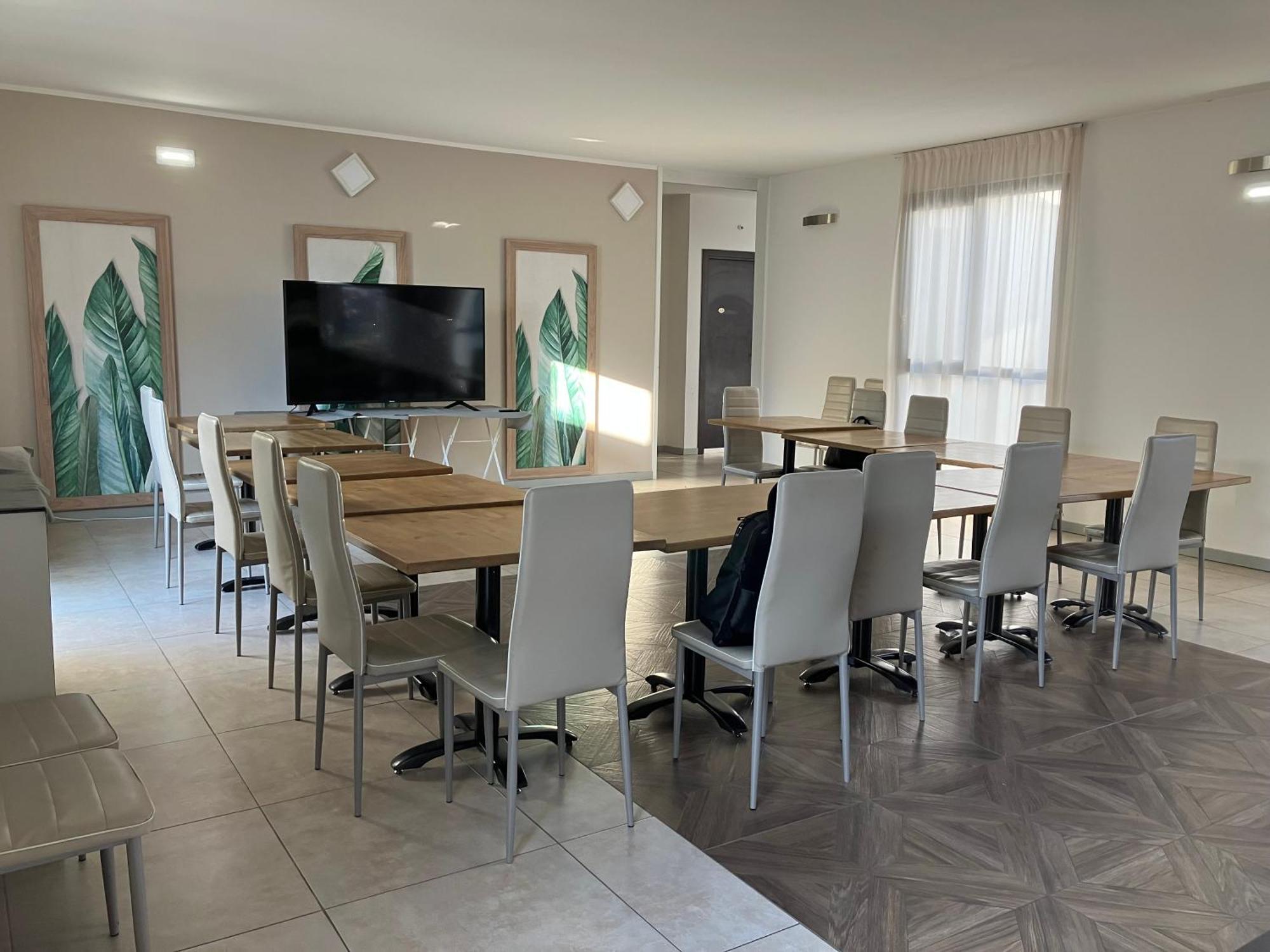 Aquasole Otel Mercallo Dış mekan fotoğraf