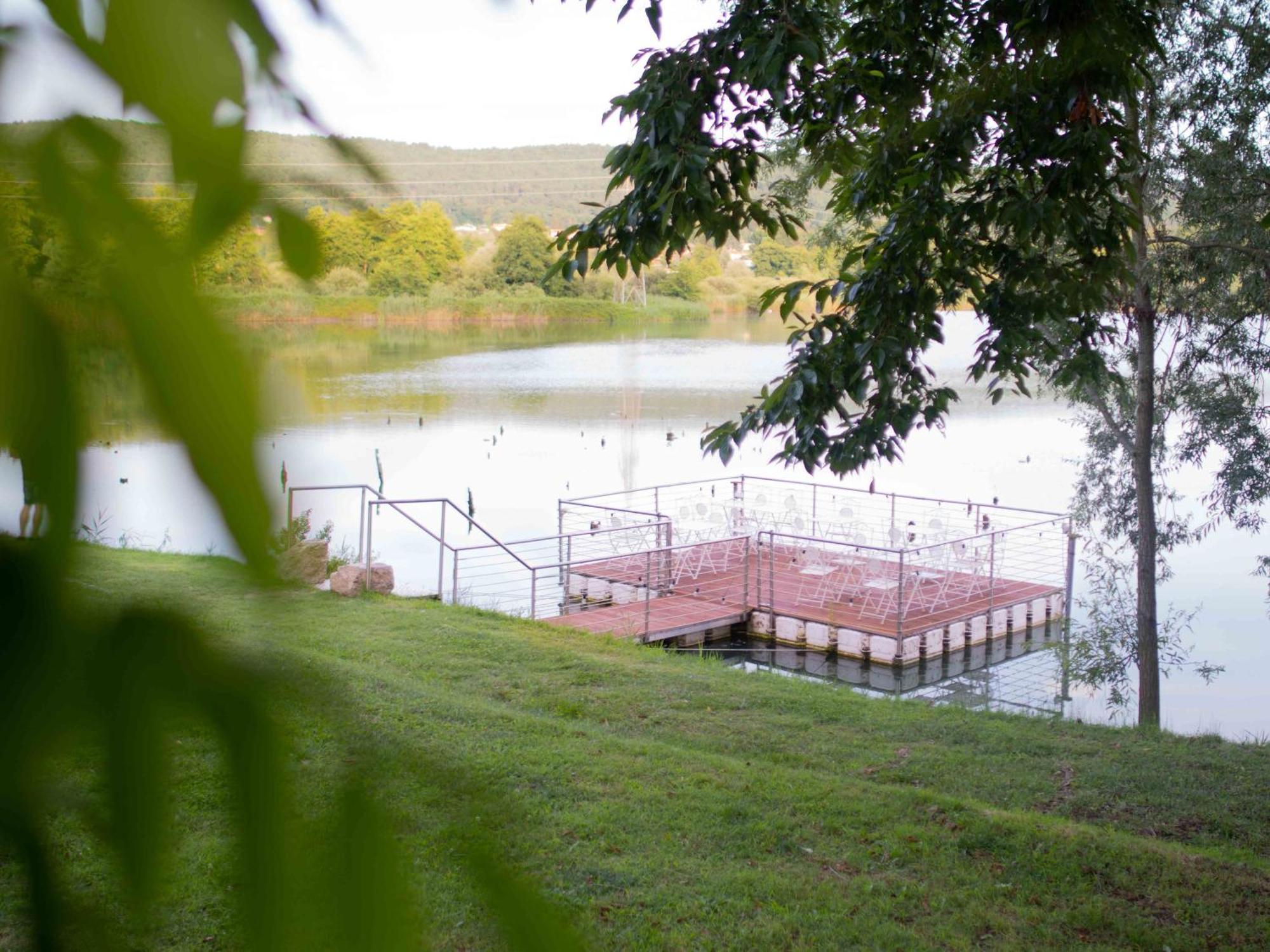 Aquasole Otel Mercallo Dış mekan fotoğraf