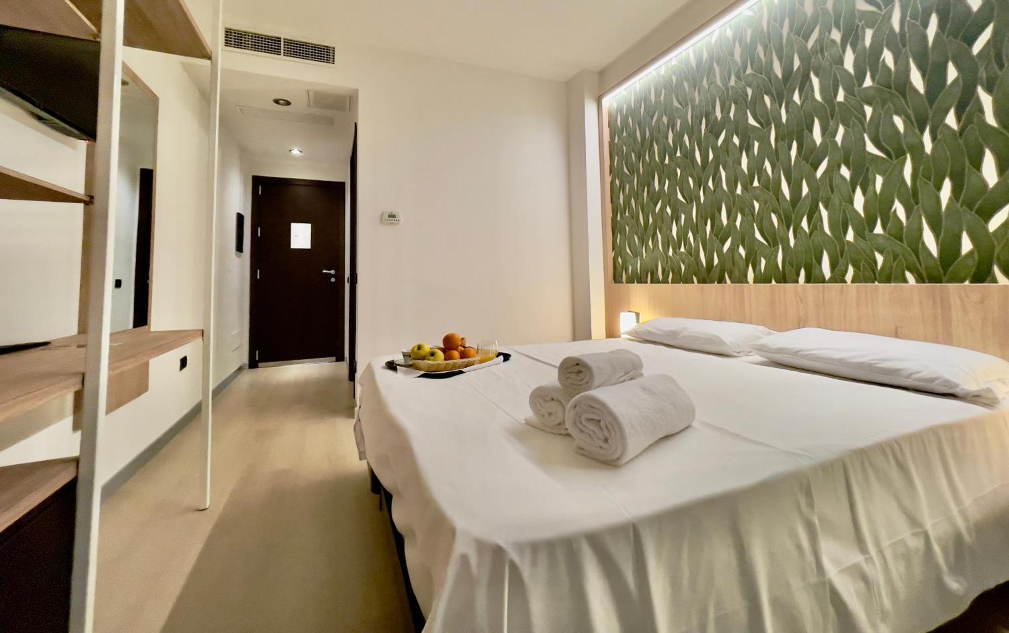 Aquasole Otel Mercallo Dış mekan fotoğraf
