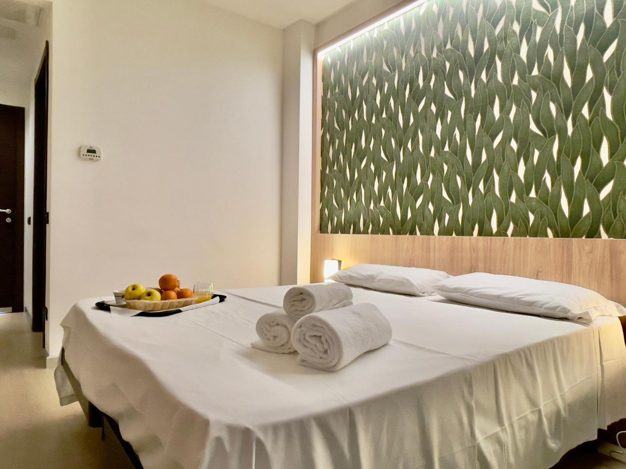 Aquasole Otel Mercallo Dış mekan fotoğraf